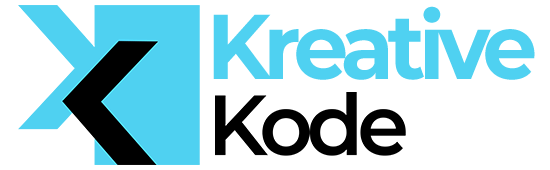 Kreative Kode